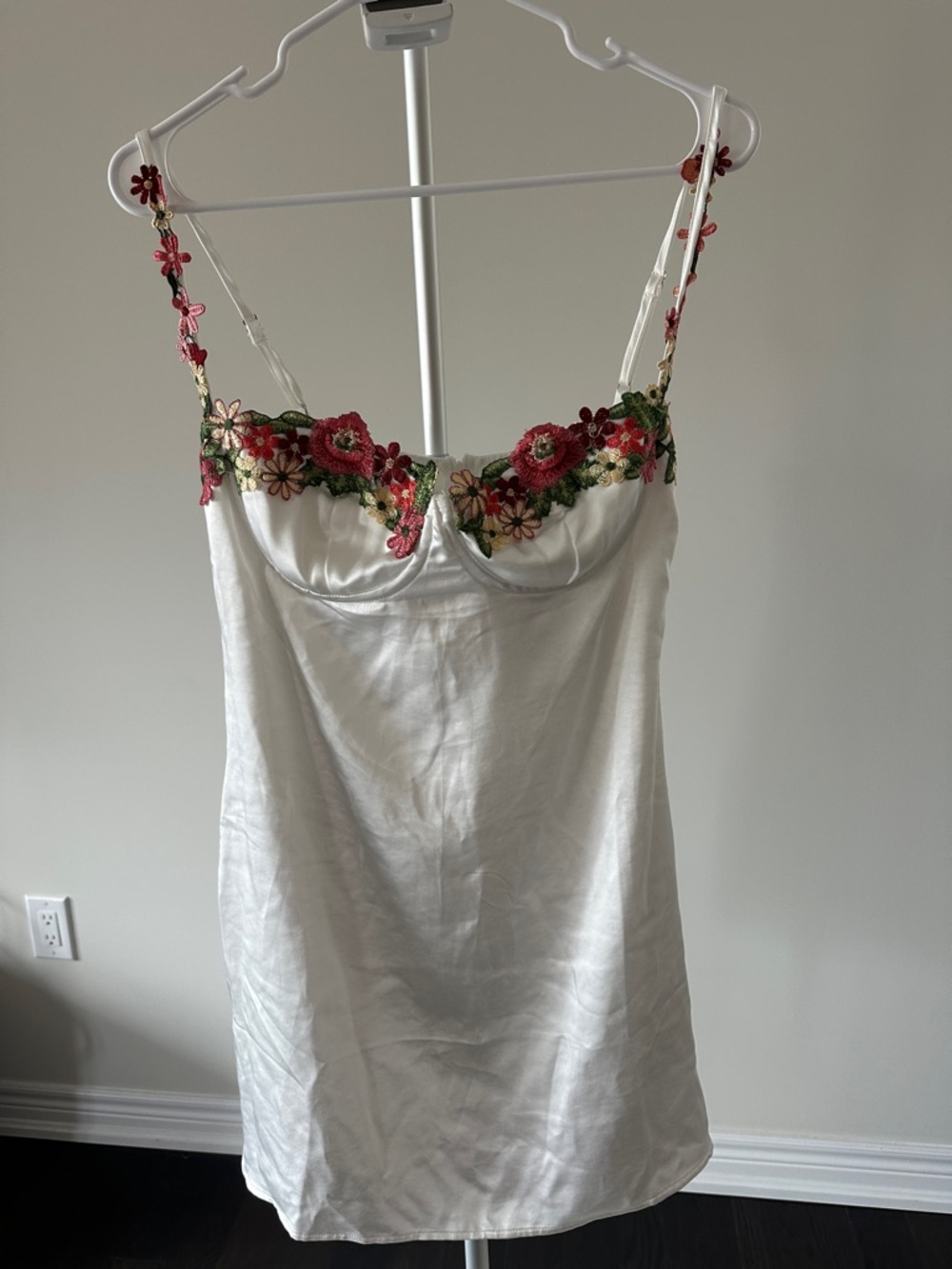 Princess Polly Kenzie Mini Dress